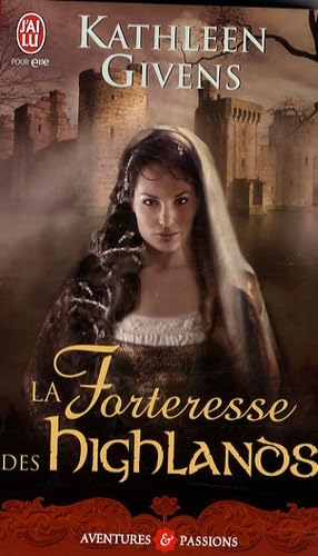 LA FORTERESSE DES HIGHLANDS Eroticism