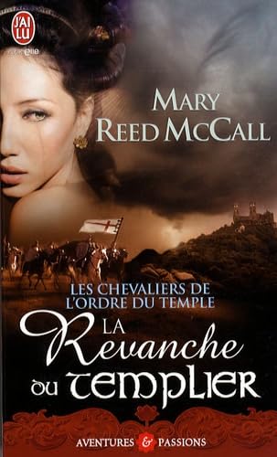 LES CHEVALIERS DE L'ORDRE DU TEMPLE - LA REVANCHE DU TEMPLIER Eroticism