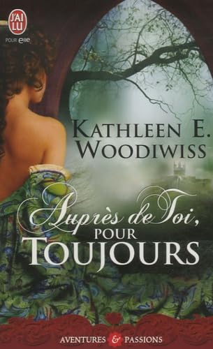 Auprès de toi, pour toujours book