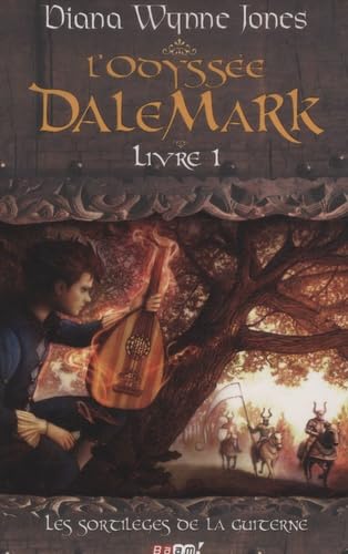 Les sortilèges de la guiterne Books