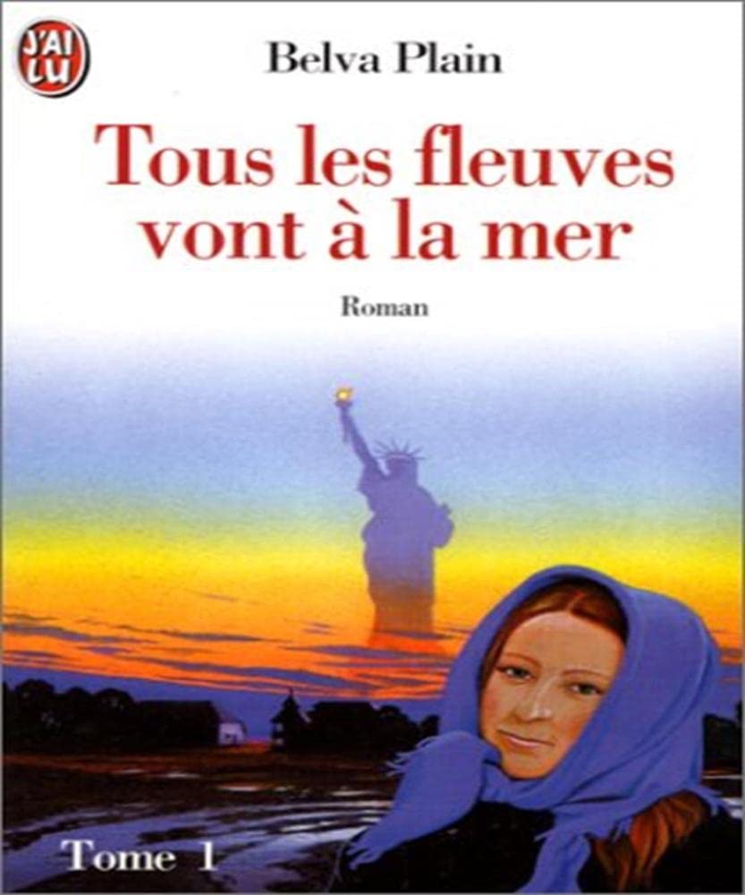 Tous les fleuves vont à la mer. Vol. 1 Eroticism
