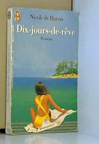 Product Image: Dix jours de reve