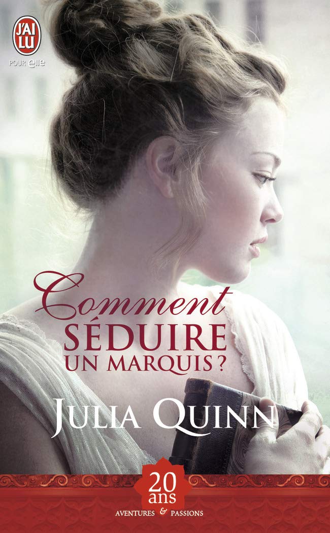 Comment Seduire Un Marquis ? Contemporary literature