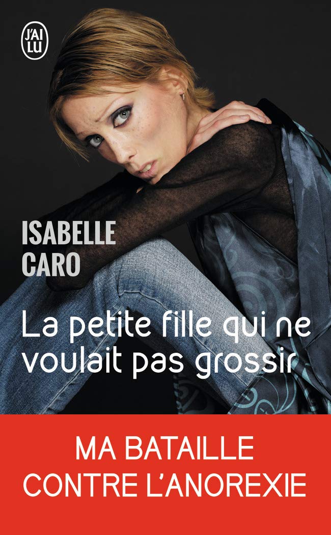 La petite fille qui ne voulait pas grossir (Documents) Social Sciences