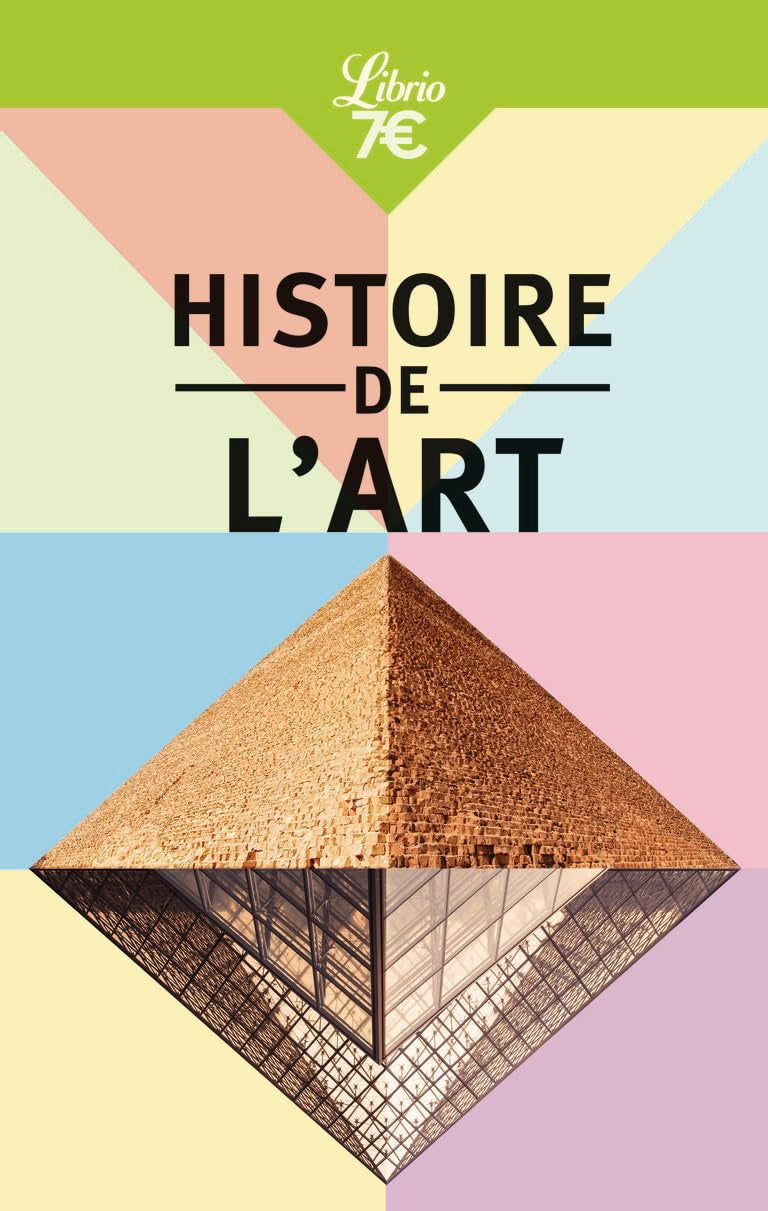 Histoire de l'art Film, Art & Culture