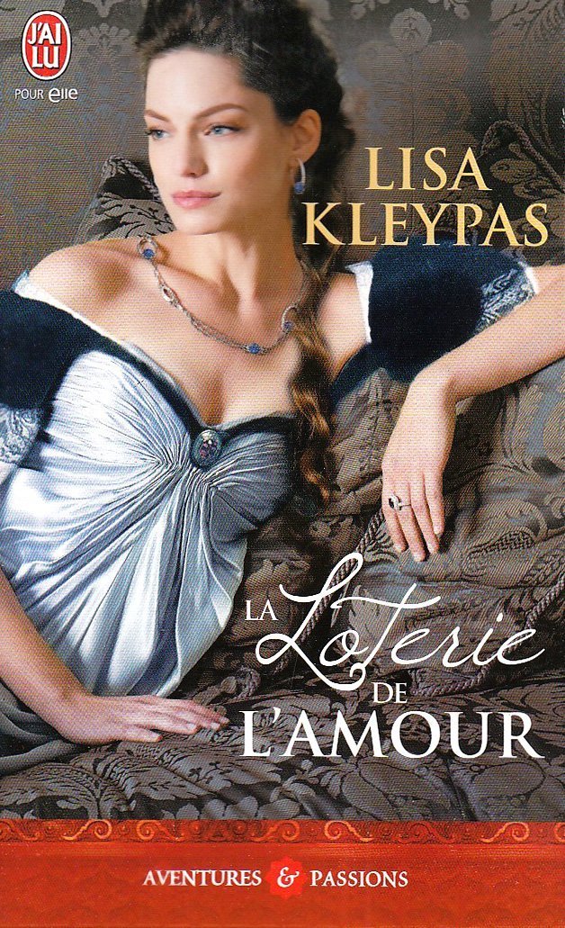 LA LOTERIE DE L'AMOUR Contemporary literature