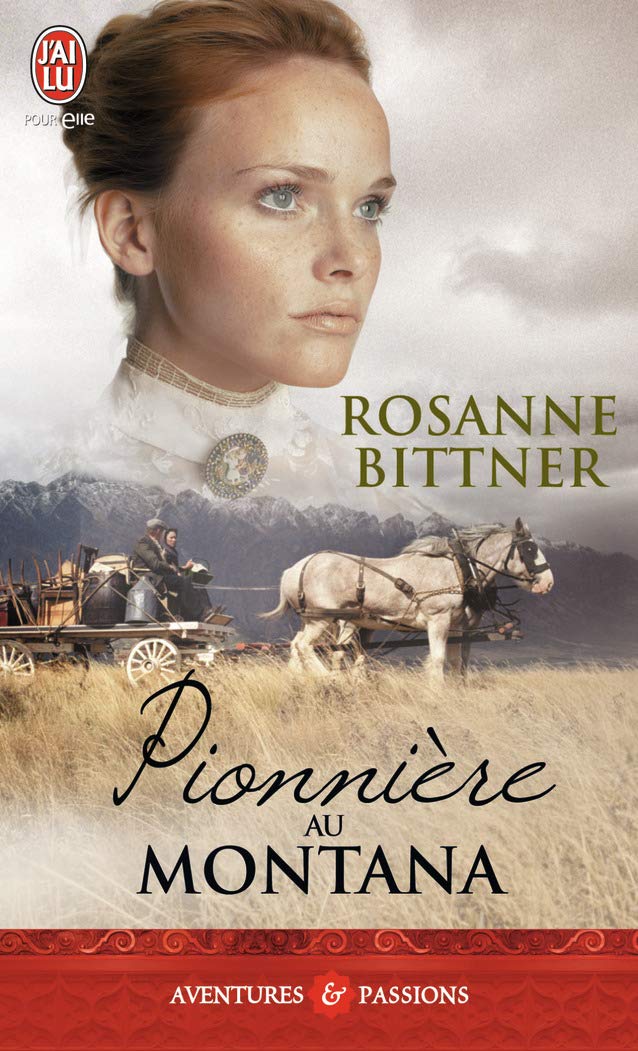 Pionnière au Montana Contemporary literature
