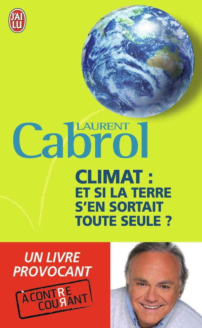 Climat: Et Si La Terre S'en Sortait Tout Seule ? Geology & Geography