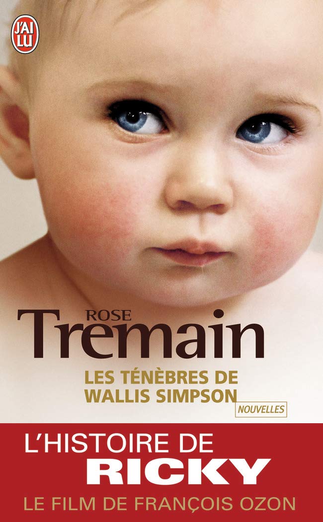 Les ténèbres de Walls Simpson book