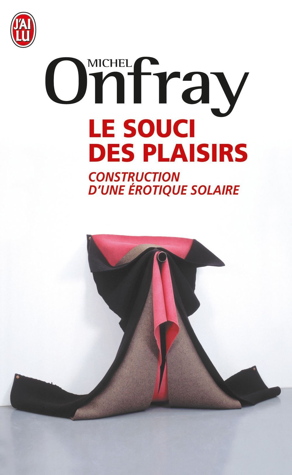 Le Souci DES Plaisirs: Construction D'Une Erotique Solaire Social Sciences