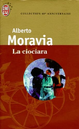 Ciociara (La): COLLECTION 40EME ANNIVERSAIRE Books