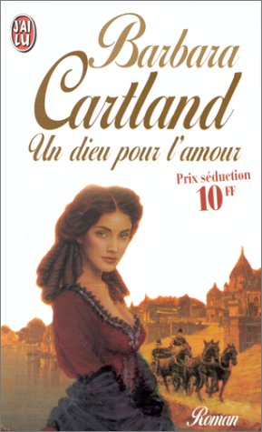 Dieu pour l'amour (un) Books