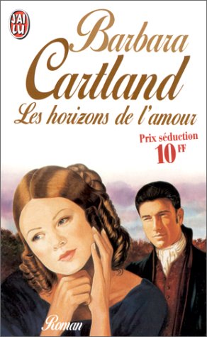 Les horizons de l'amour Eroticism