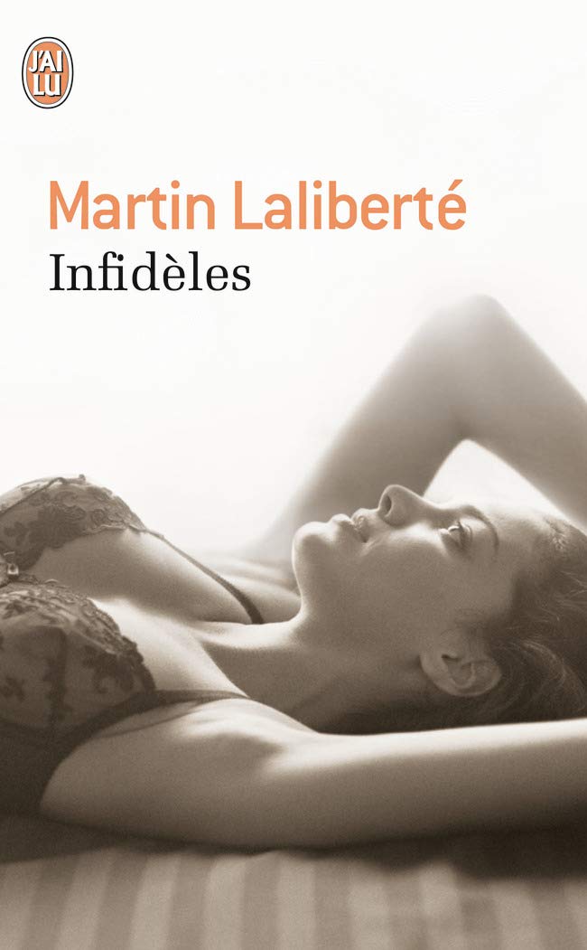 Infidèles: Nouvelles érotiques Contemporary literature
