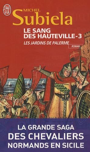 Les jardins de Palerme (1130-1166) Books