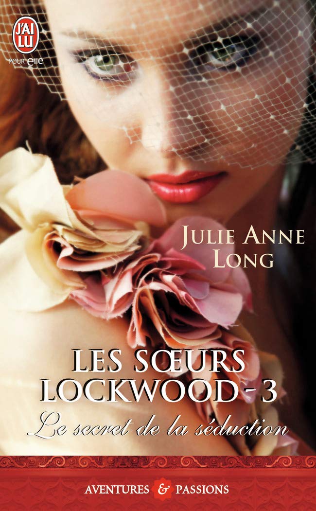 Le secret de la séduction Contemporary literature