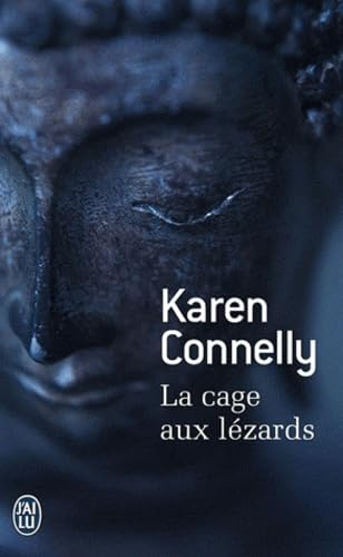 La cage aux lezards Contemporary literature