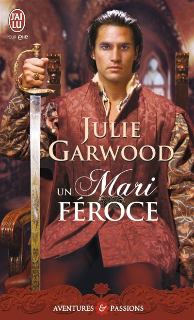 Product Image: Un mari féroce