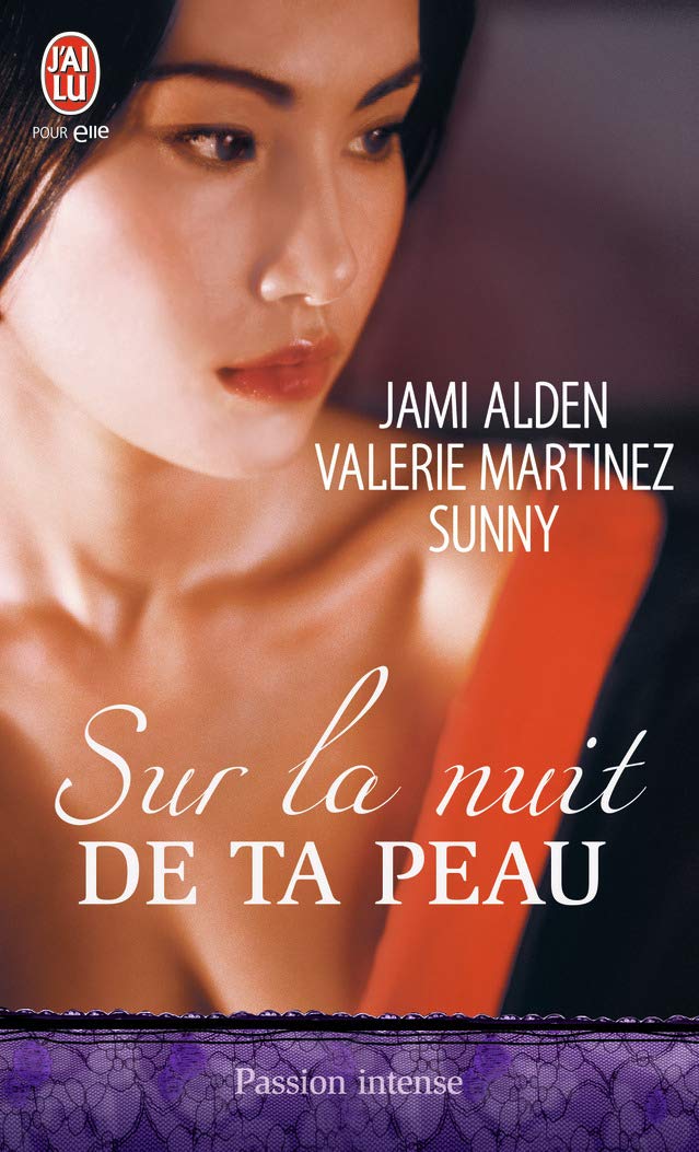 Sur la nuit de ta peau book