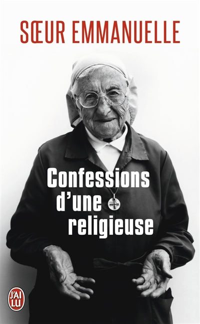 Product Image: Confessions d'une religieuse
