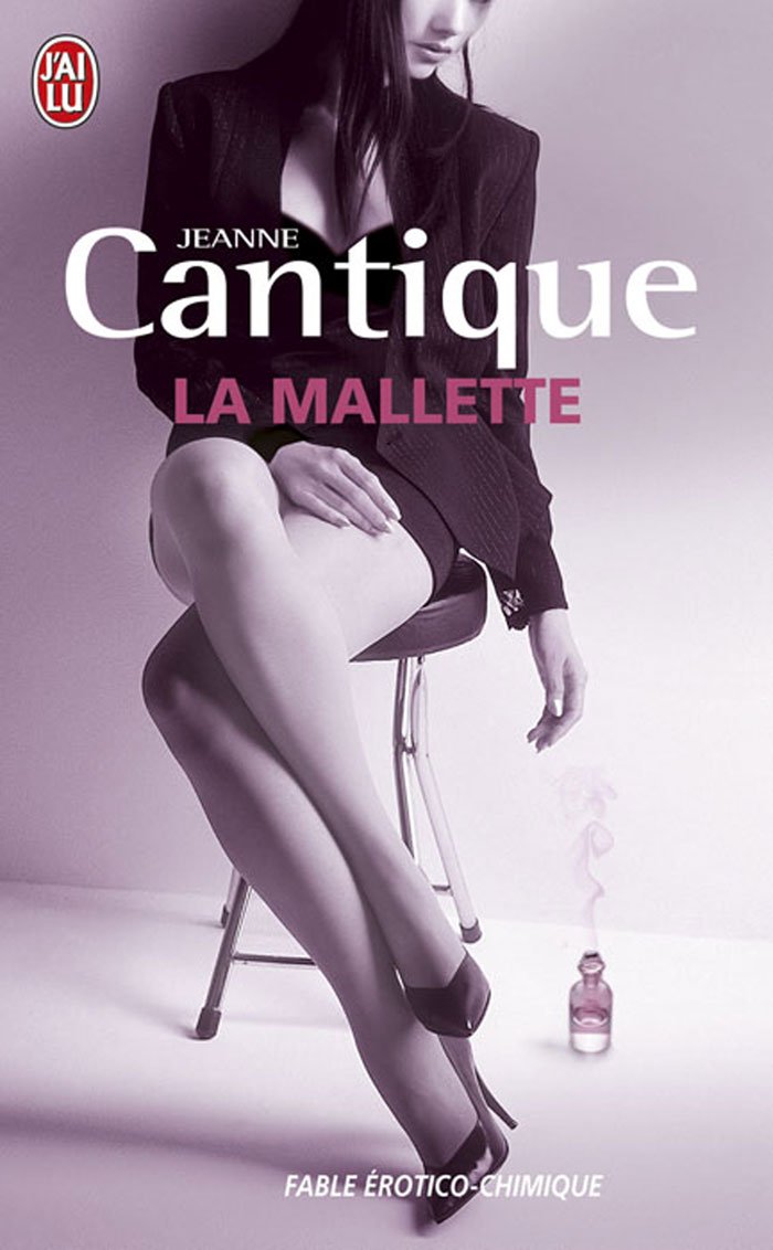 La mallette: Fable érotico-chimique Eroticism