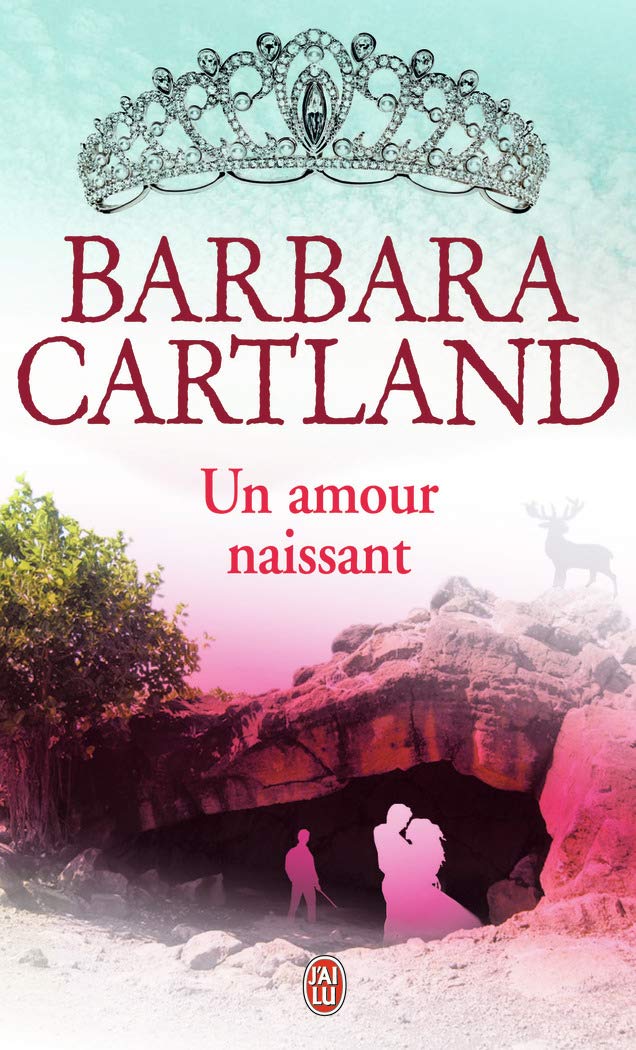 Un amour naissant Contemporary literature