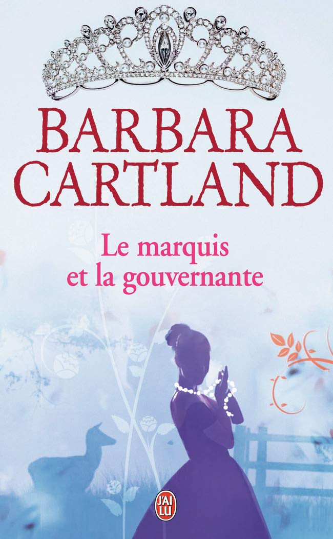 Le marquis et la gouvernante book
