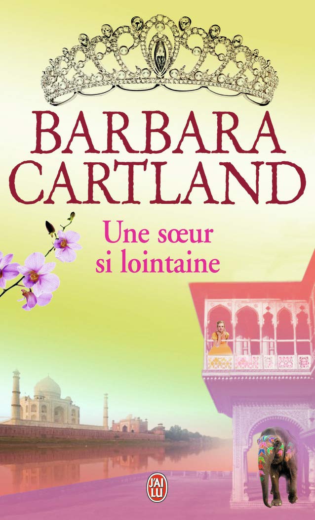 Une soeur si lointaine book