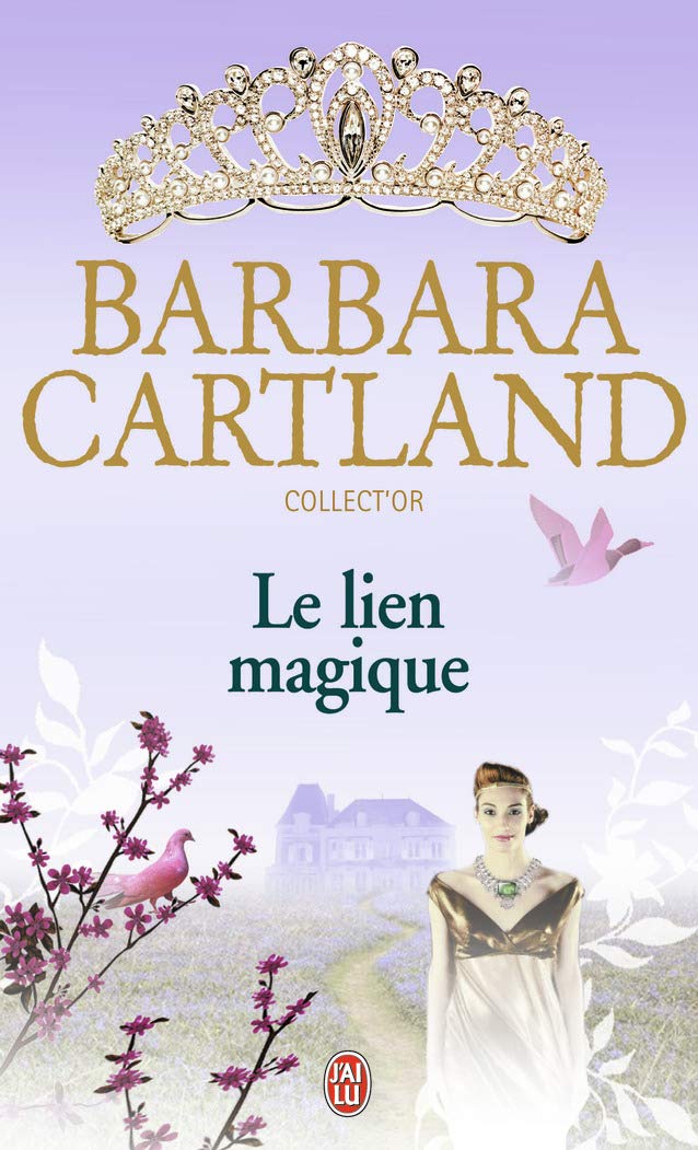 Le lien magique Contemporary literature