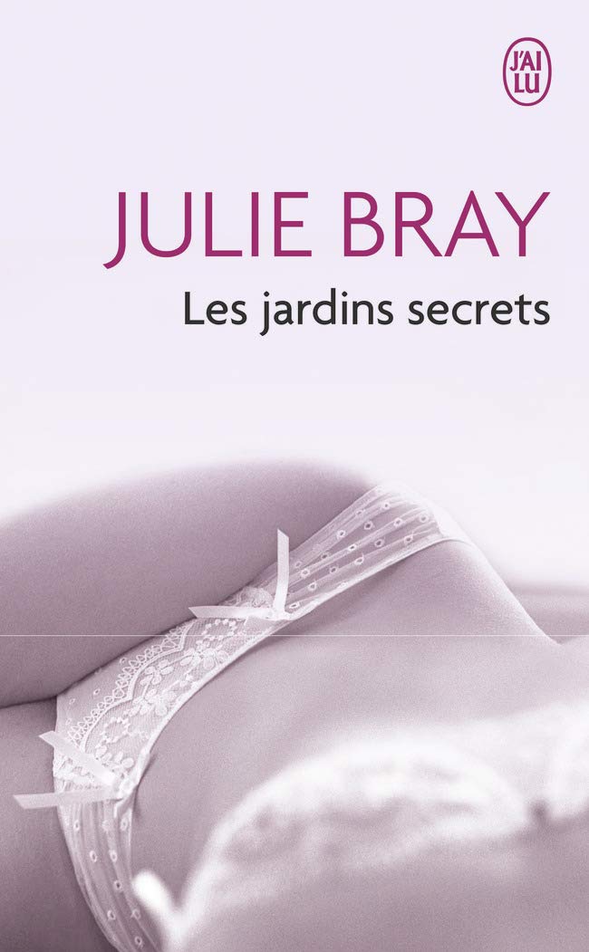 Les jardins secrets: Nouvelles érotiques book