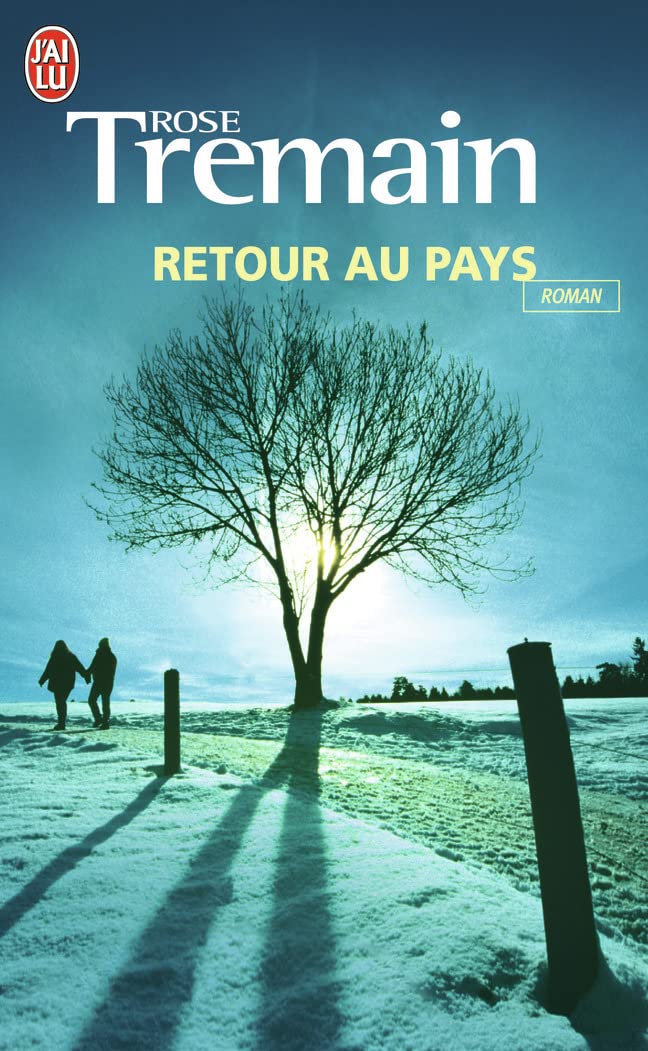 Retour au pays Contemporary literature