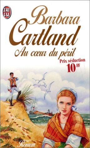 Au coeur du péril Books