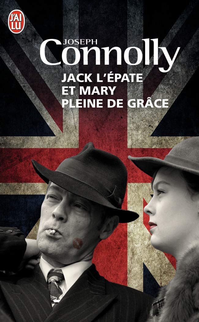 Jack l'Epate et Mary pleine de grâce book