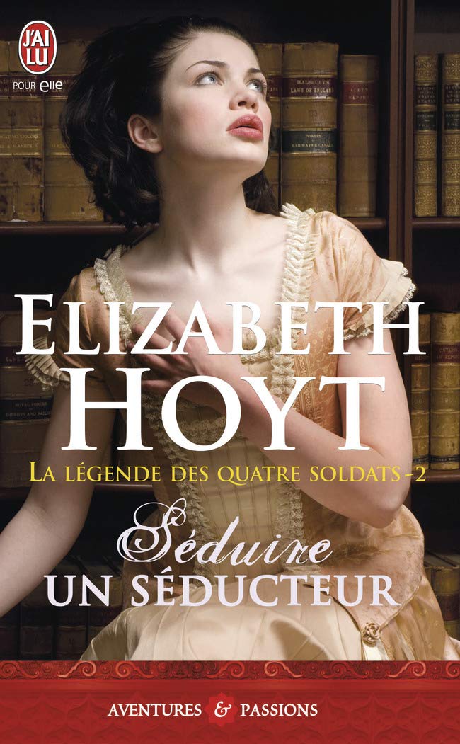 La Légende des quatre soldats - 2 - Séduire un séducteur Eroticism