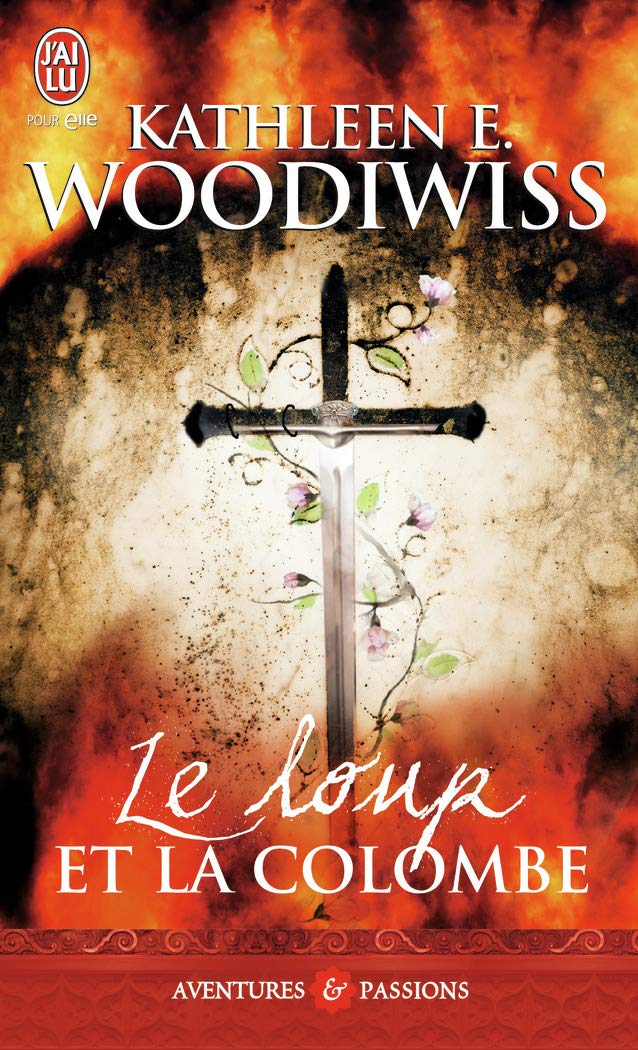 Le loup et la colombe Contemporary literature