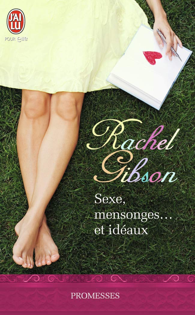 Sexe, mensonges et idéaux Contemporary literature