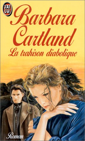 Trahison diabolique (La) Eroticism