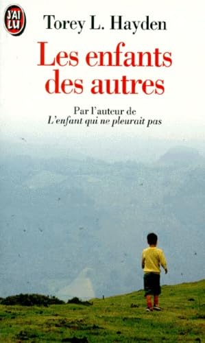 Enfants des autres (Les) Books