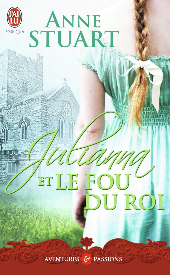Julianna et le fou du roi book