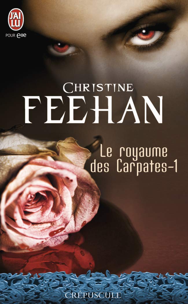 Le royaume des Carpates, Tome 1 book