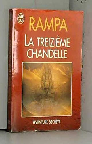 La Treizième Chandelle book