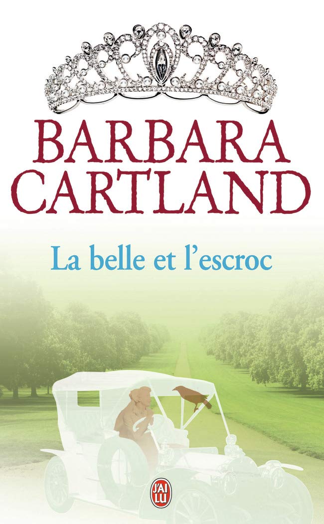 La belle et l'escroc book