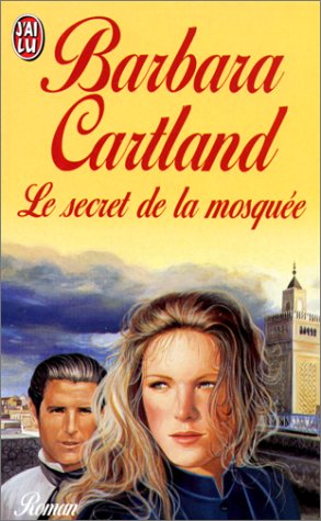 Le Secret de la Mosquée book