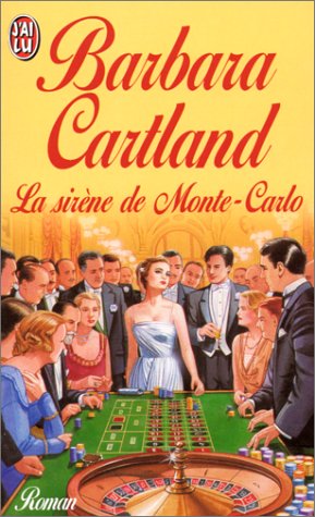 La Sirène de Monte-Carlo book