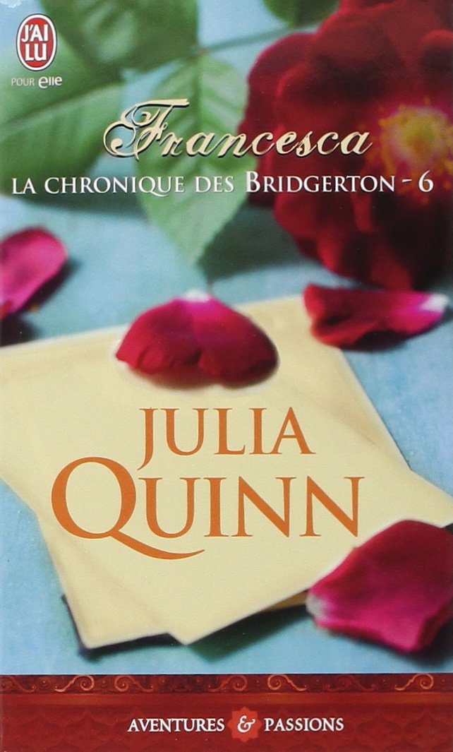 Chronique des bridgerton - 6 - when he was wicked (La) Eroticism