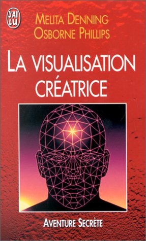 La visualisation créatrice Books