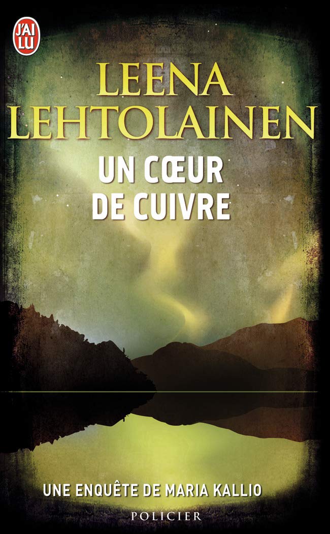 Un coeur de cuivre book