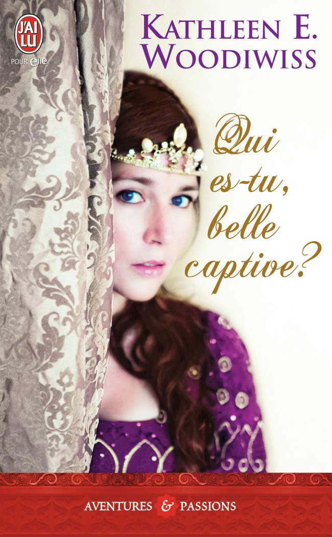 Qui est-tu, belle captive ? Contemporary literature