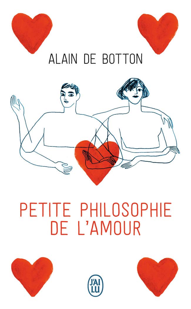 Petite philosophie de l'amour book
