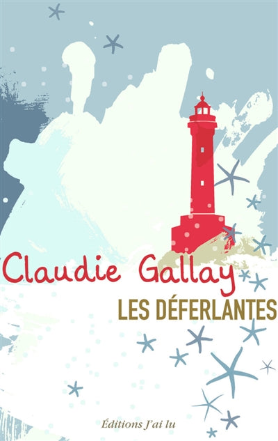 Product Image: Les déferlantes